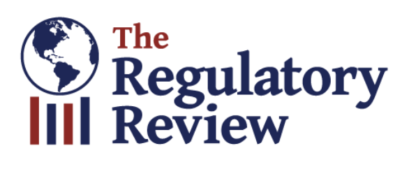 The Regulatory Review Logo